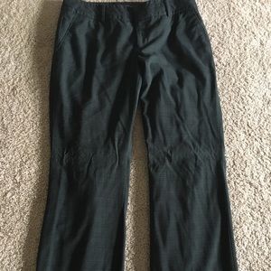 Banana Republic plain slacks dress pants Ryan 6